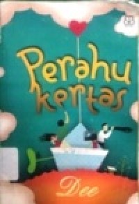 Image of Perahu Kertas
