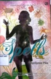 Image of Spells : Ramuan Peri