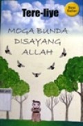 Moga Bunda disayang Allah