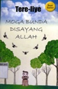 Image of Moga Bunda disayang Allah