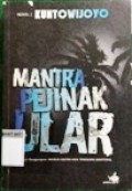 Mantra Pejinak Ular