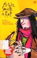 Ms Wiz Smells a Rat, Ms Wiz Seperti Tikus Masuk Perangkap