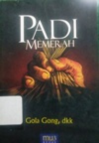 Image of Padi Memerah
