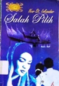 Image of Salah Pilih