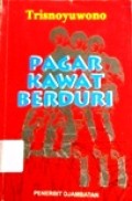 Pagar Kawat Berduri
