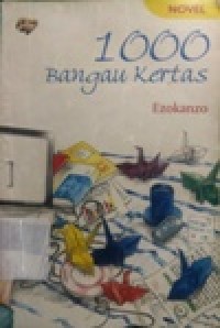 Image of 1000 Bangau Kertas