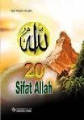 20 Sifat Allah