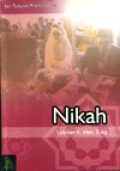 Seri Tuntunan Praktis Ibadah : NIKAH