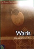 Seri Tuntunan Praktis Ibadah : WARIS