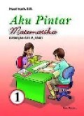 Aku Pintar Matematika 1, Bilangan dan Aljabar