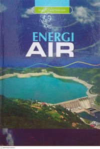 Image of Seri Sains Energi Terbarukan