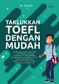 Taklukan TOEFL dengan Mudah