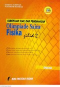 Kumpulan Soal dan Pembahasan Olimpiade Sains: Fisika Jilid 2 SMA/MA