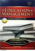 Education Management : Analisis Teori dan Praktik