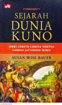 Image of Sejarah Dunia Kuno
