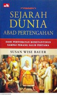 Image of Sejarah Dunia Abad Pertengahan