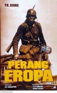 Image of Perang Eropa (Jilid 1)