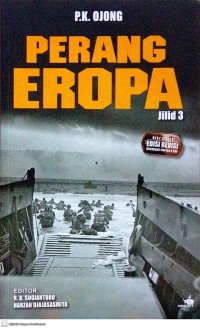 Image of Perang Eropa (Jilid 3)