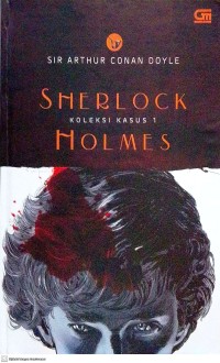 Image of Koleksi Kasus Sherlock Holmes 1