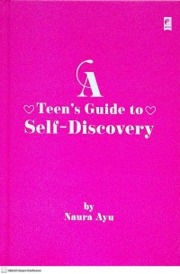 Image of A Teen's Guide to Self - Discovery