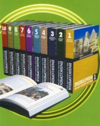 Image of Ensiklopedia Mukjizat AlQuran dan Hadis 6/10 Kemukjizatan Tumbuhan dan Buah-Buahan