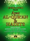Ensiklopedi Tematis Ayat Al-Qur'an dan Hadits Jilid.7[7], panduan praktis menemukan ayat Al-Qur'an dan Hadits