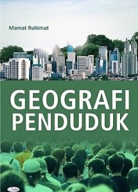 Image of Geografi Penduduk