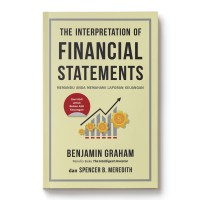 Image of The Interpretation of Financial Statements: Memandu Anda Memahami Laporan Keuangan
