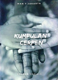Image of Kumpulan Cerpen