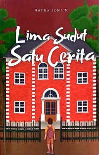 Image of Lima Sudut Satu Cerita