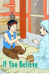 Image of If You Believe