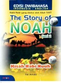 Nabi-nabi yang diutus oleh Allah SWT,  [ The Story of Noah] seri-2 Kisah Nabi Nuuh