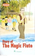 Story of The Magic Flute