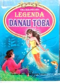 Legenda Danau Toba