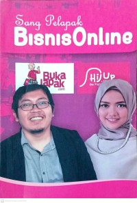 Image of Sang Pelapak Bisnis OnLine, Bukalapak.com Hijup.com