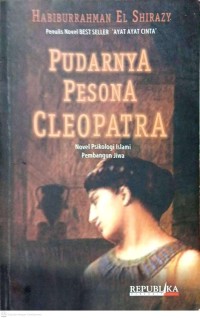 Image of Pudarnya Pesona Cleopatra