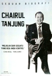 Image of Chairul Tanjung, 