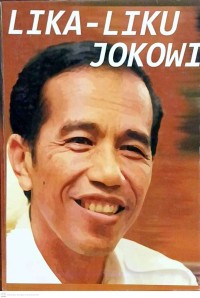Image of Lika-Liku Jokowi