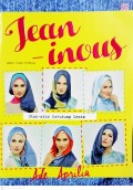 Jean-Inous, Utak-atik kerudung Denim