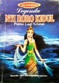 Legenda Nyi Roro Kidul Pantai Laut Selatan