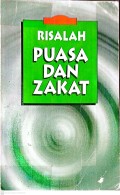 Risalah Puasa dan Zakat
