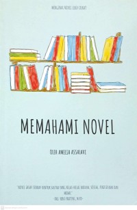 Image of Memahami Novel