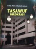 Tasawuf Birokrasi