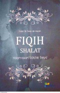 Ahkamus Shalat (Hukum-Hukum Seputaran Shalat)