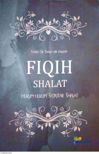 Image of Ahkamus Shalat (Hukum-Hukum Seputaran Shalat)