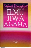 Ilmu Jiwa Agama