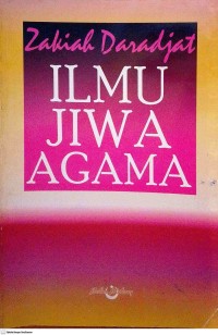 Image of Ilmu Jiwa Agama