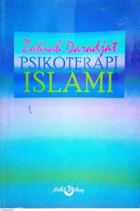 Image of Psikoterapi Islami