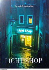 Image of Light Shop