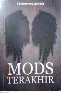 Image of Mods Terakhir